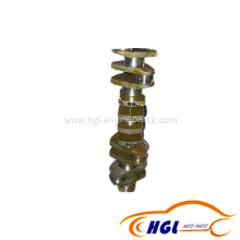 Crankshaft for WEICHAI WD615